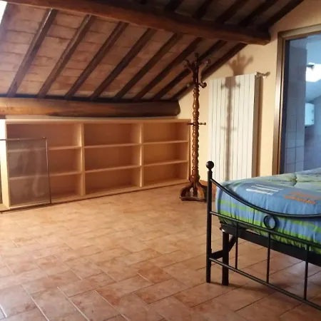 Cieloterra Lejlighed