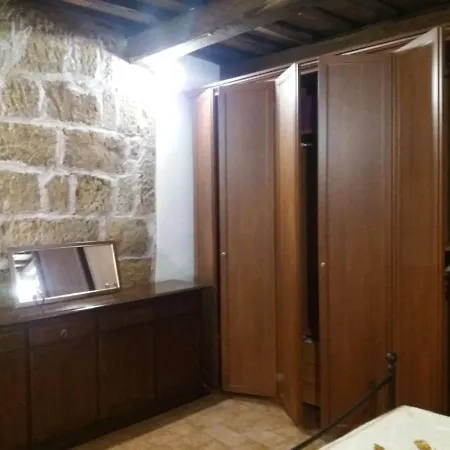 Lejlighed Cieloterra Valentano